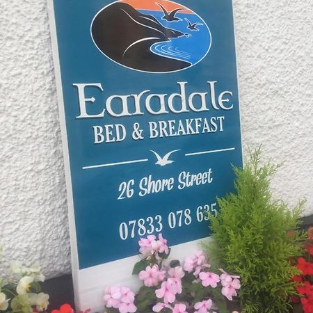 Earadale Bed and Breakfast Campbeltown Εξωτερικό φωτογραφία