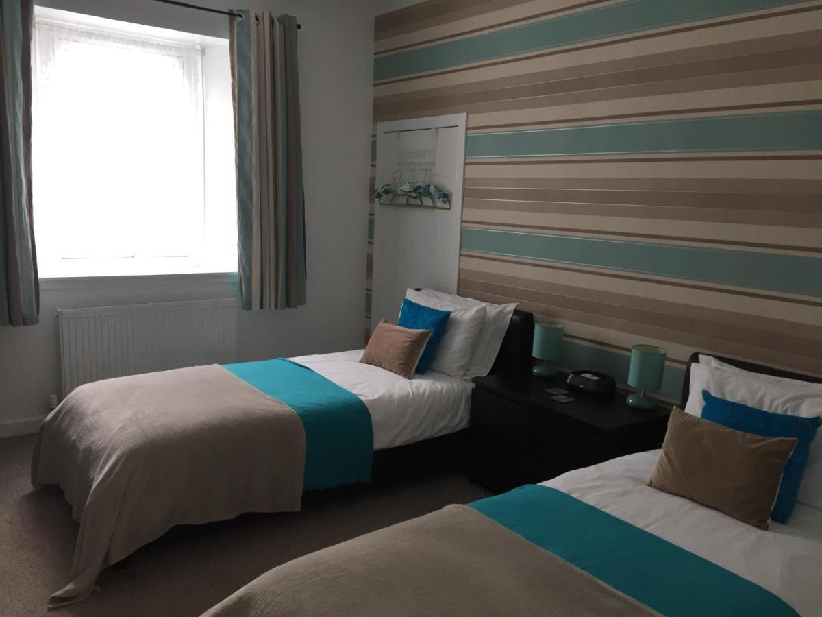 Earadale Bed and Breakfast Campbeltown Εξωτερικό φωτογραφία