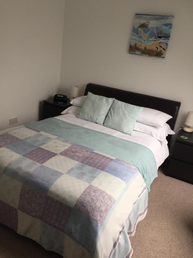 Earadale Bed and Breakfast Campbeltown Εξωτερικό φωτογραφία