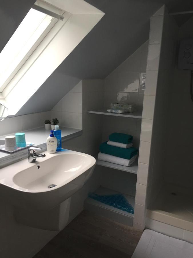 Earadale Bed and Breakfast Campbeltown Εξωτερικό φωτογραφία