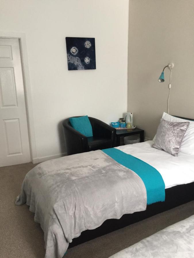 Earadale Bed and Breakfast Campbeltown Εξωτερικό φωτογραφία