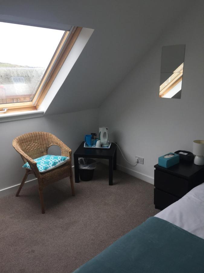 Earadale Bed and Breakfast Campbeltown Εξωτερικό φωτογραφία