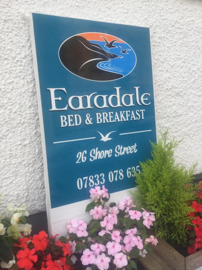 Earadale Bed and Breakfast Campbeltown Εξωτερικό φωτογραφία