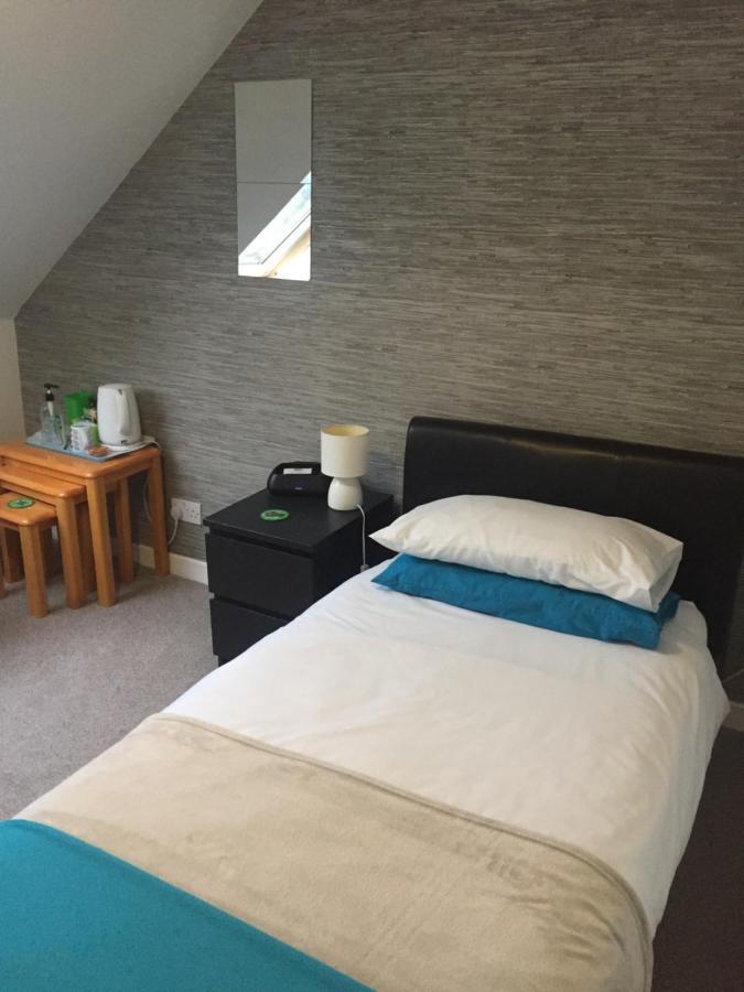 Earadale Bed and Breakfast Campbeltown Εξωτερικό φωτογραφία