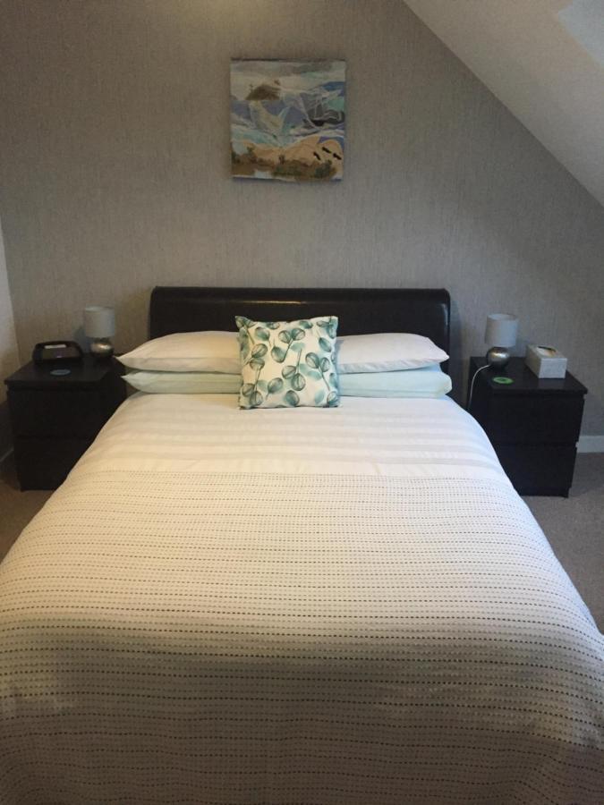 Earadale Bed and Breakfast Campbeltown Εξωτερικό φωτογραφία