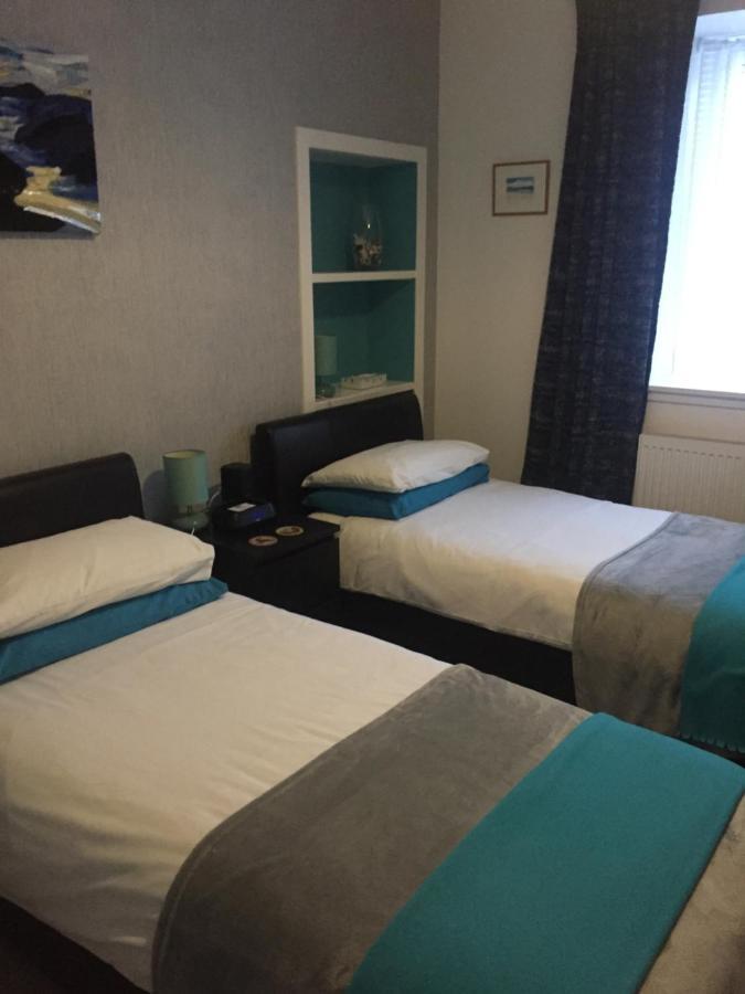 Earadale Bed and Breakfast Campbeltown Εξωτερικό φωτογραφία